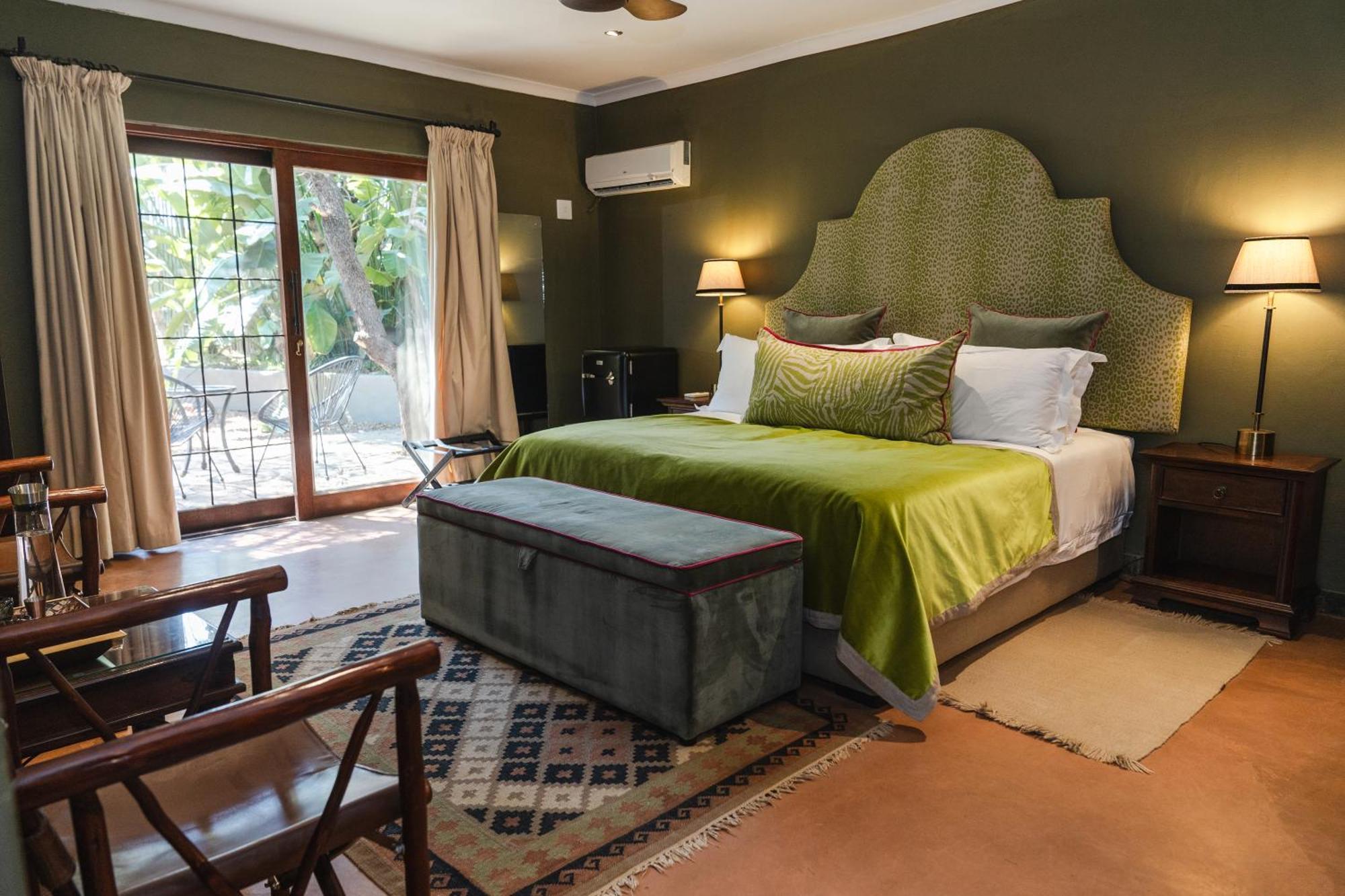 Last Word Madikwe Madikwe Game Reserve Exterior photo