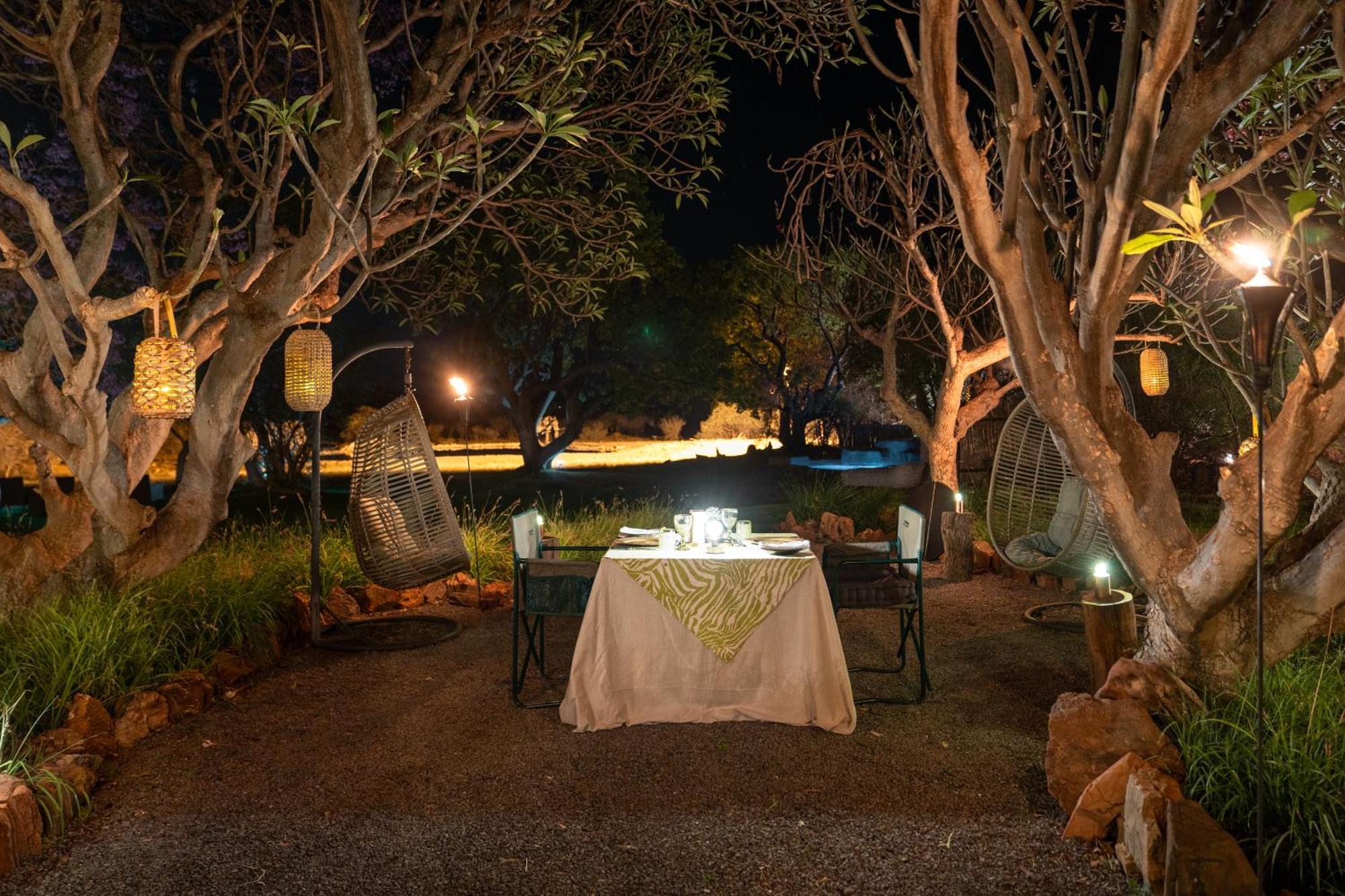 Last Word Madikwe Madikwe Game Reserve Exterior photo