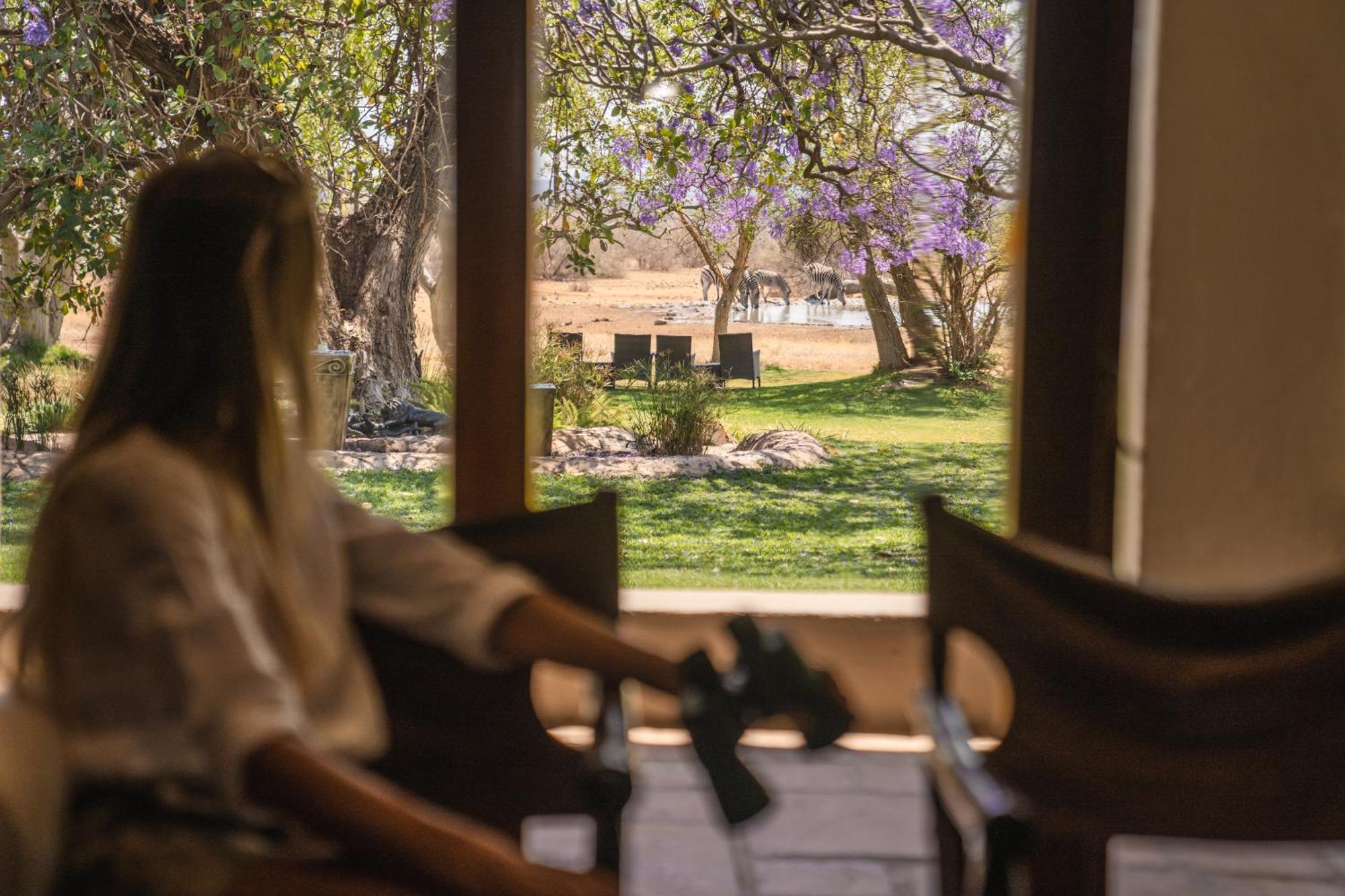 Last Word Madikwe Madikwe Game Reserve Exterior photo