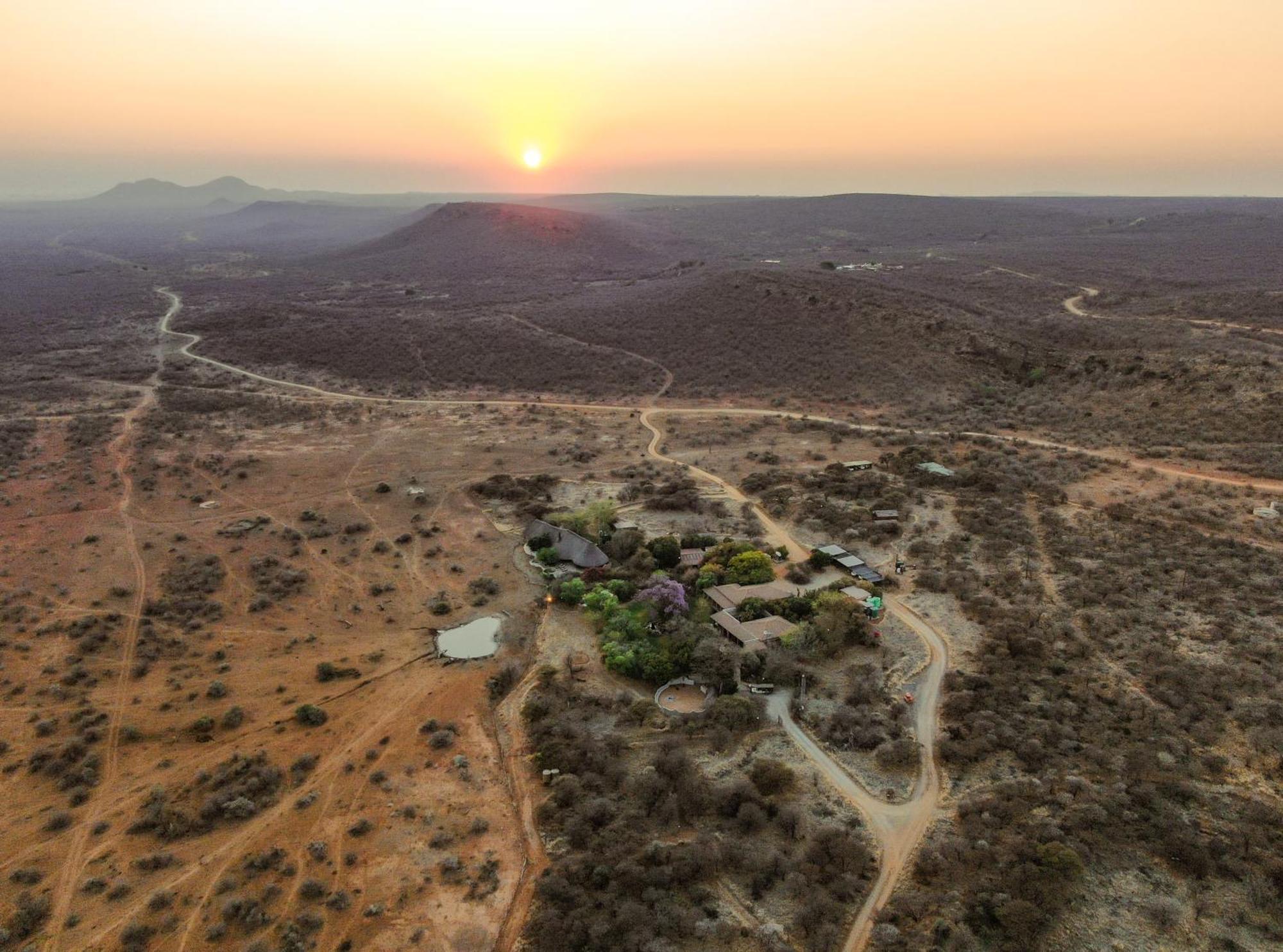 Last Word Madikwe Madikwe Game Reserve Exterior photo