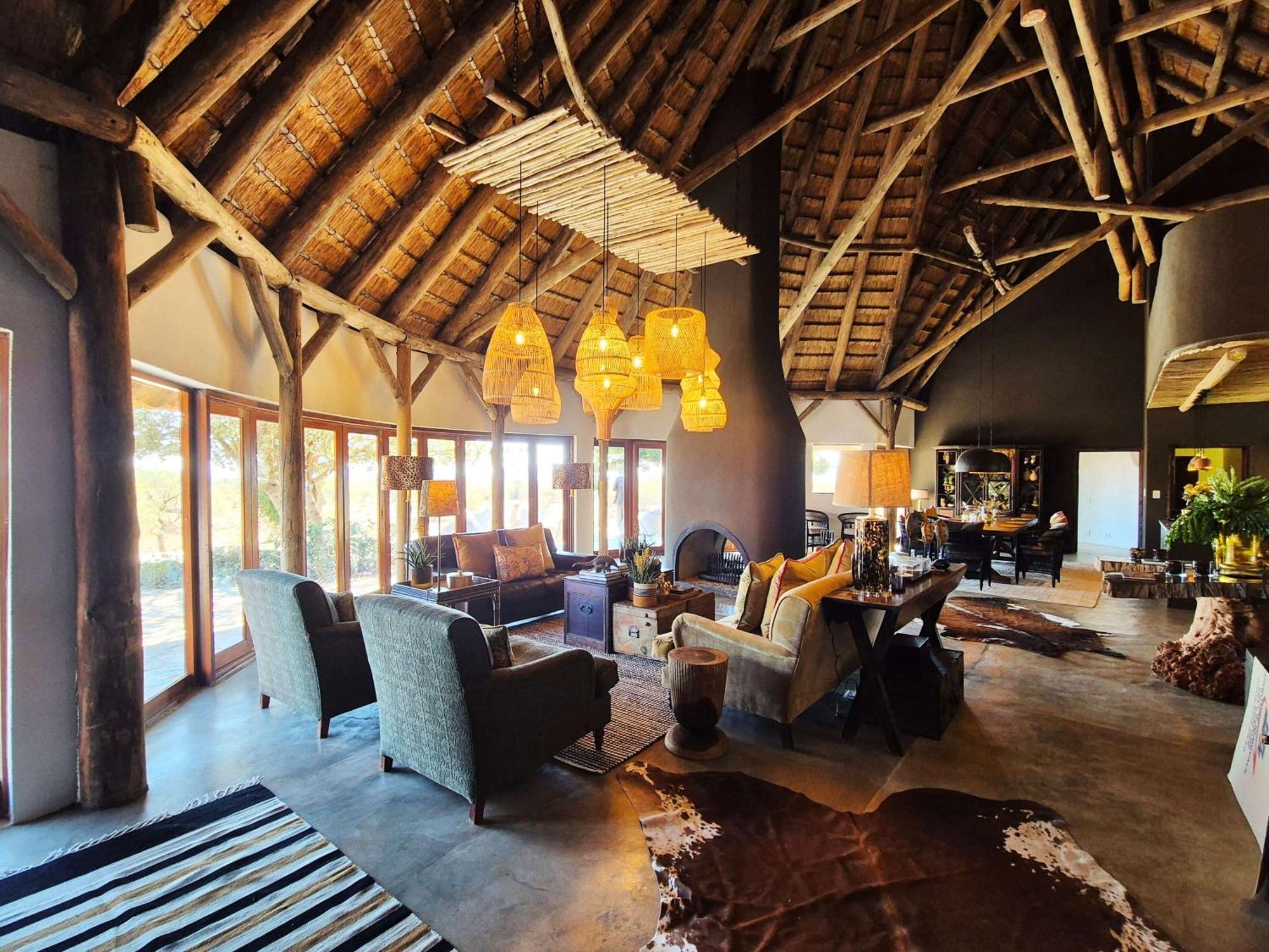 Last Word Madikwe Madikwe Game Reserve Exterior photo