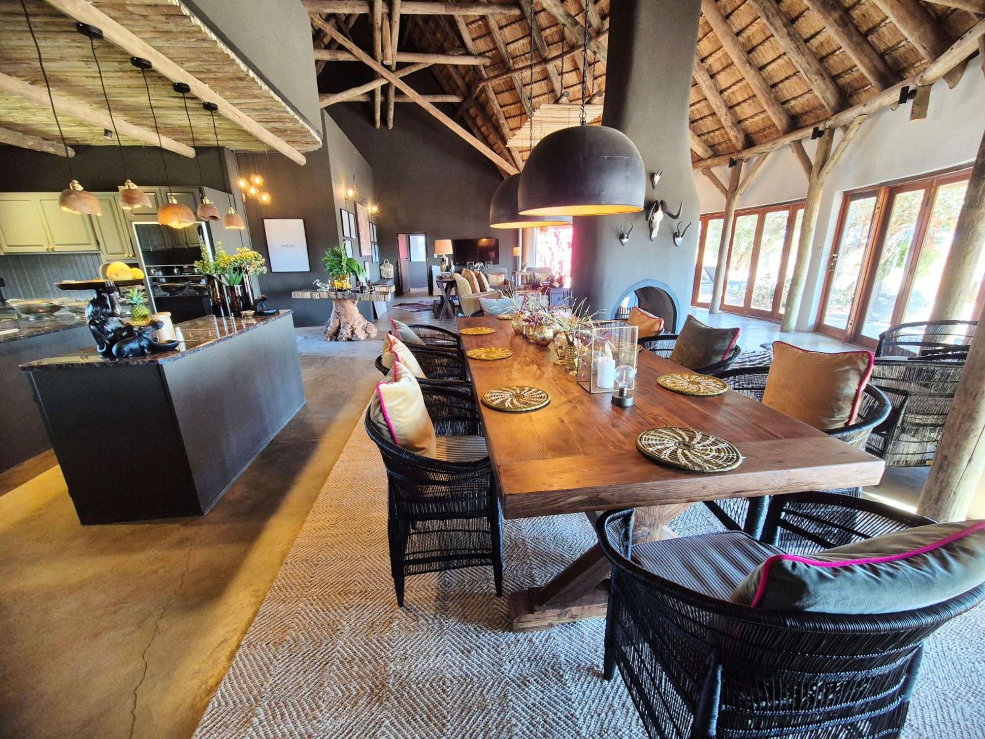 Last Word Madikwe Madikwe Game Reserve Exterior photo