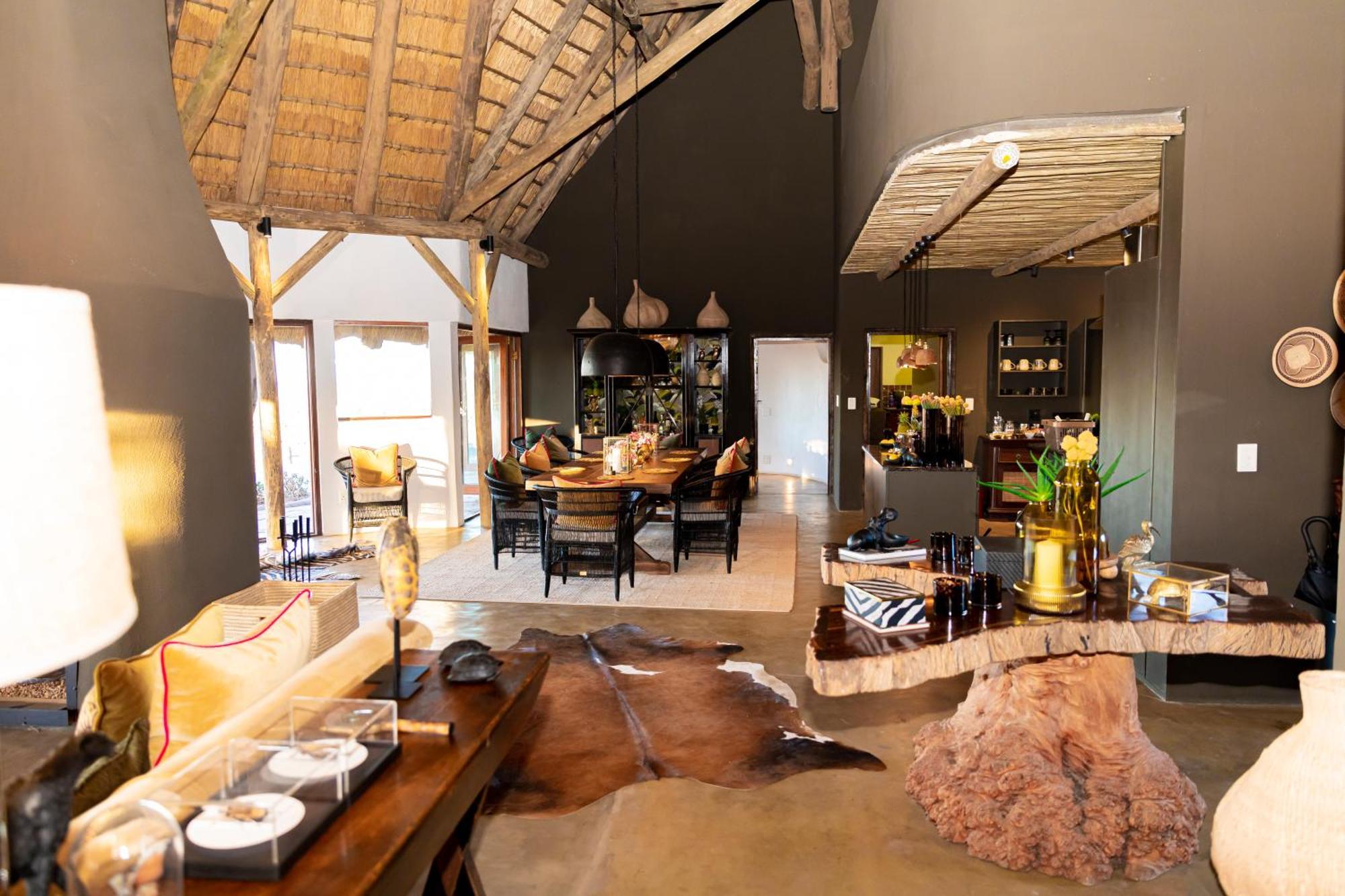 Last Word Madikwe Madikwe Game Reserve Exterior photo