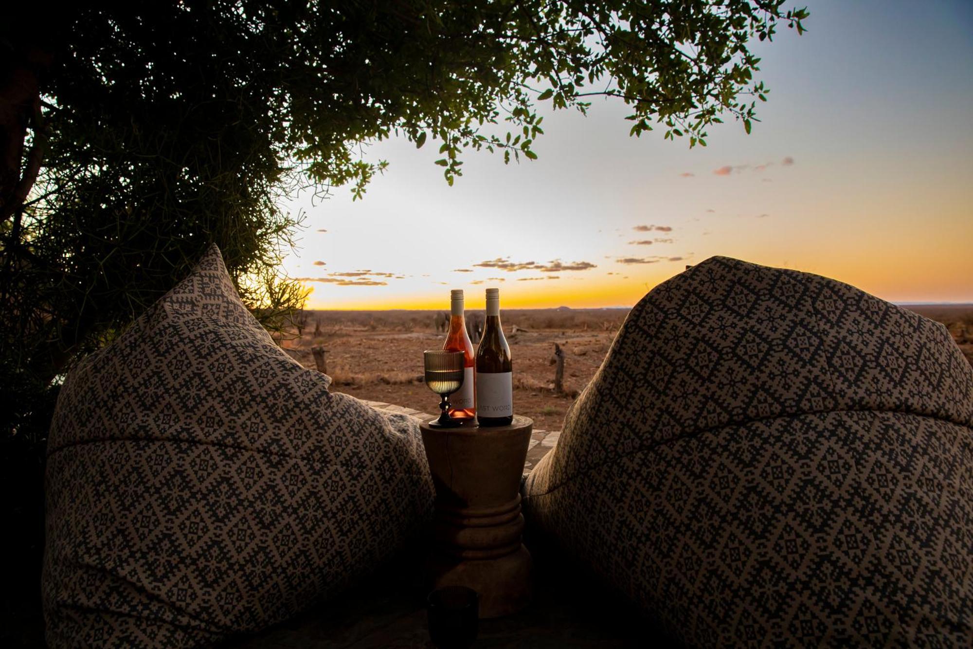 Last Word Madikwe Madikwe Game Reserve Exterior photo
