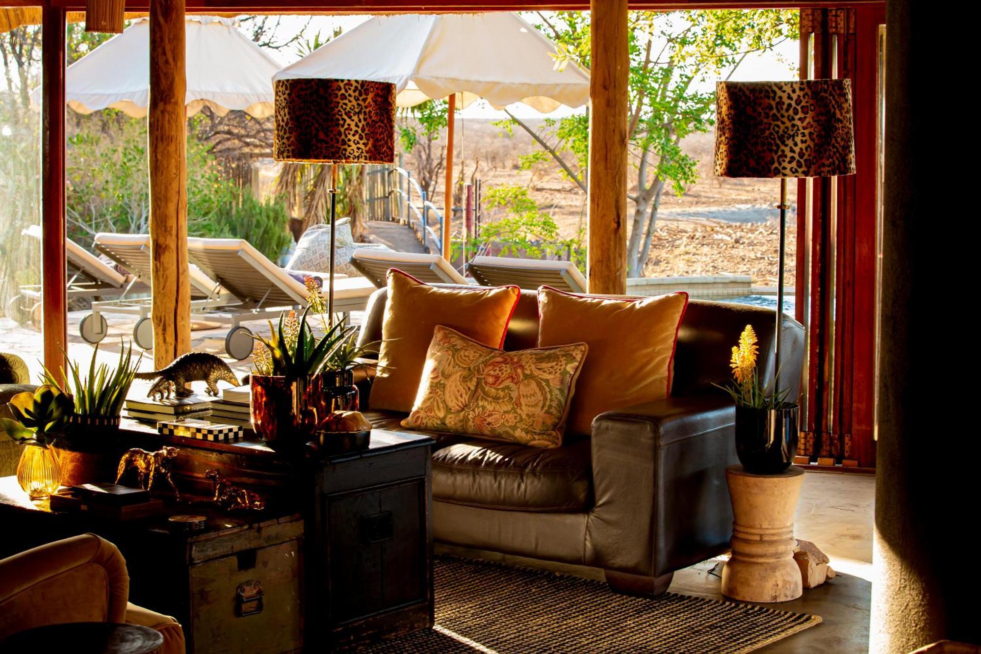 Last Word Madikwe Madikwe Game Reserve Exterior photo